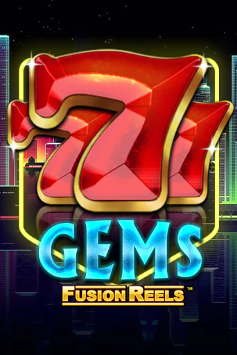 777 Gems Fusion Reels играть на фантики | Pin-Up бесплатно