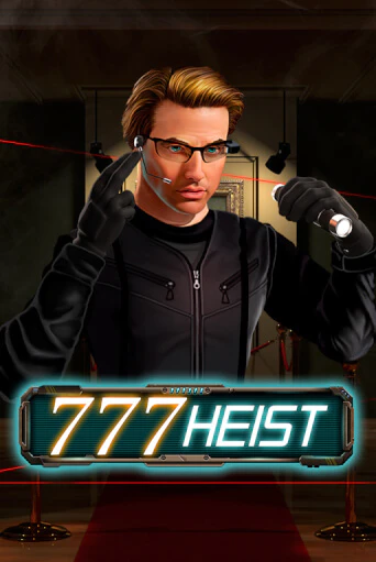 777 Heist играть на фантики | Pin-Up бесплатно
