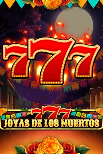 777 - Joyas De Los Muertos играть на фантики | Pin-Up бесплатно