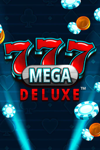 777 Mega Deluxe™ играть на фантики | Pin-Up бесплатно