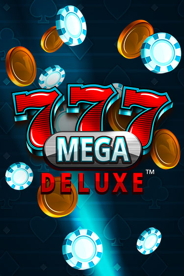 777 Mega Deluxe играть на фантики | Pin-Up бесплатно