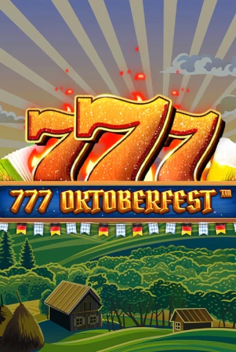 777 Oktoberfest играть на фантики | Pin-Up бесплатно