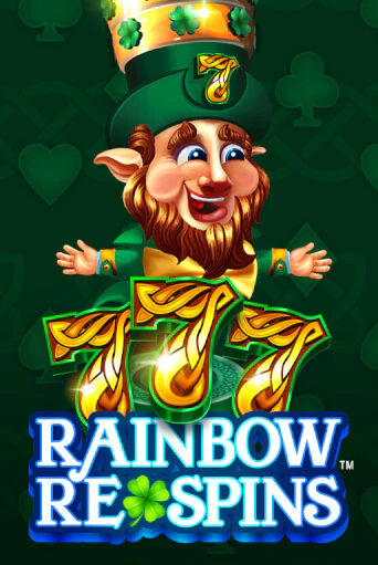 777 Rainbow Respins™ играть на фантики | Pin-Up бесплатно