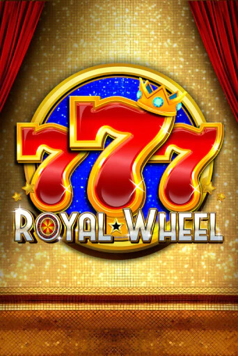 777 Royal Wheel играть на фантики | Pin-Up бесплатно
