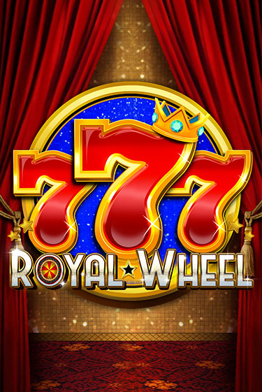 777 Royal Wheel играть на фантики | Pin-Up бесплатно
