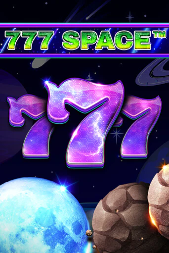 777 Space играть на фантики | Pin-Up бесплатно