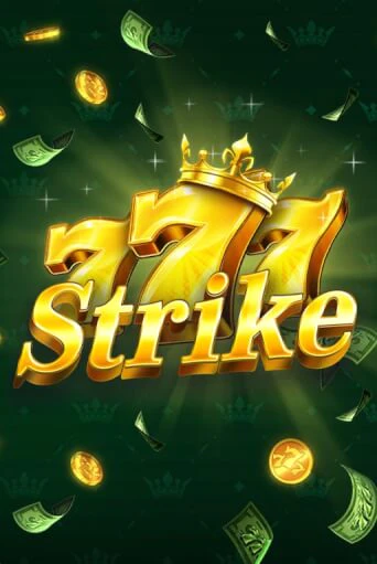 777 Strike играть на фантики | Pin-Up бесплатно