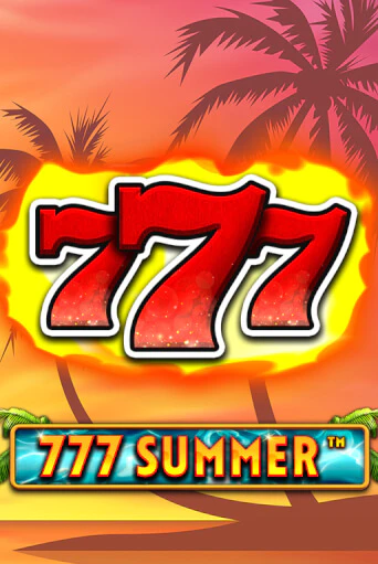 777 Summer играть на фантики | Pin-Up бесплатно