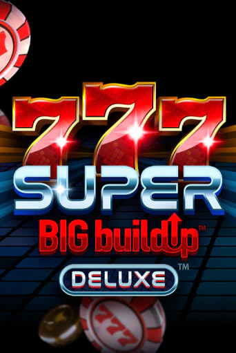777 Super BigBuildUp™ Deluxe™ играть на фантики | Pin-Up бесплатно