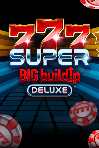 777 Super BIG BuildUp™ Deluxe™ играть на фантики | Pin-Up бесплатно