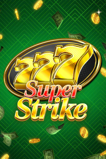 777 Super Strike играть на фантики | Pin-Up бесплатно