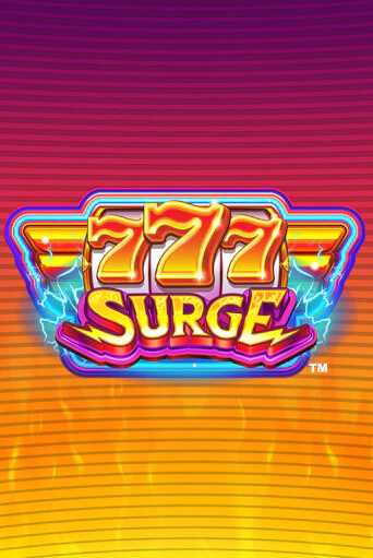 777 Surge™ играть на фантики | Pin-Up бесплатно