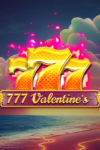 777 Valentine's играть на фантики | Pin-Up бесплатно