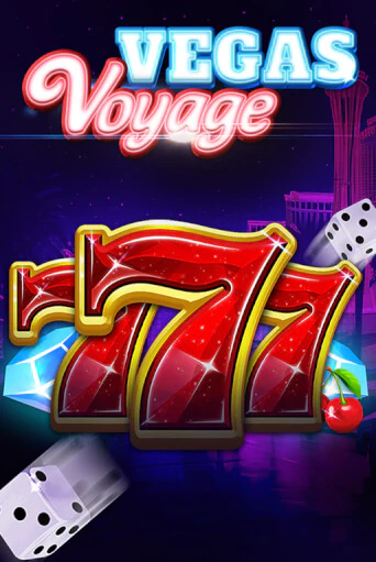 777 - Vegas Voyage играть на фантики | Pin-Up бесплатно