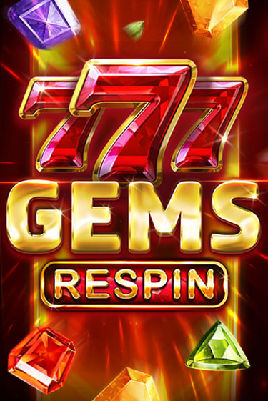 777 Gems Respin играть на фантики | Pin-Up бесплатно