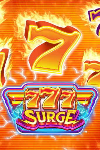 777 Surge играть на фантики | Pin-Up бесплатно