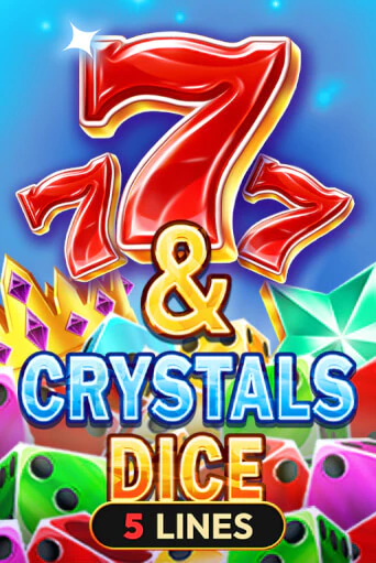 7 & Crystals Dice играть на фантики | Pin-Up бесплатно