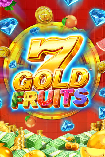 7 Gold Fruits играть на фантики | Pin-Up бесплатно