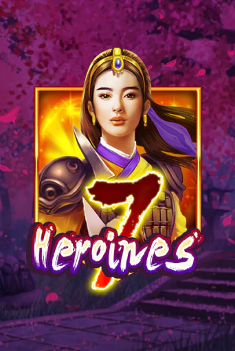 7 Heroines играть на фантики | Pin-Up бесплатно