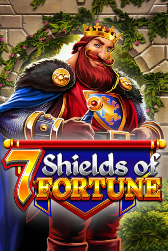 7 Shields of Fortune играть на фантики | Pin-Up бесплатно