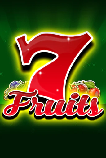 7 Fruits играть на фантики | Pin-Up бесплатно