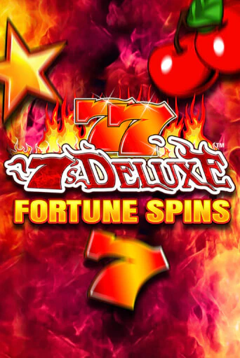 7s Deluxe Fortune Spins играть на фантики | Pin-Up бесплатно