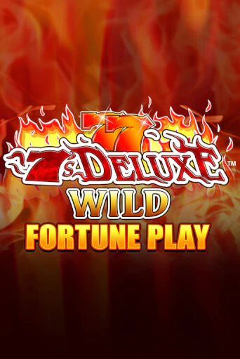 7s Deluxe Wild Fortune Play играть на фантики | Pin-Up бесплатно
