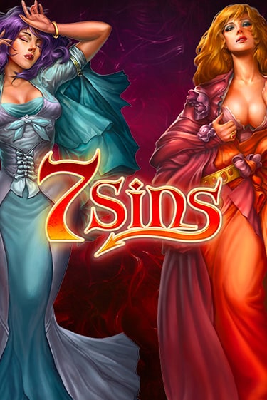 7 Sins играть на фантики | Pin-Up бесплатно