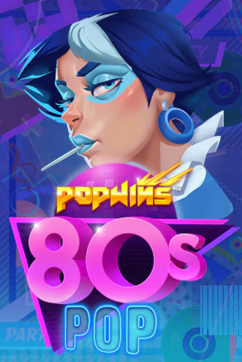 80sPOP играть на фантики | Pin-Up бесплатно