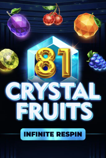 81 Crystal Fruits играть на фантики | Pin-Up бесплатно