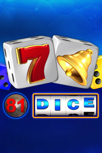 81 Dice играть на фантики | Pin-Up бесплатно