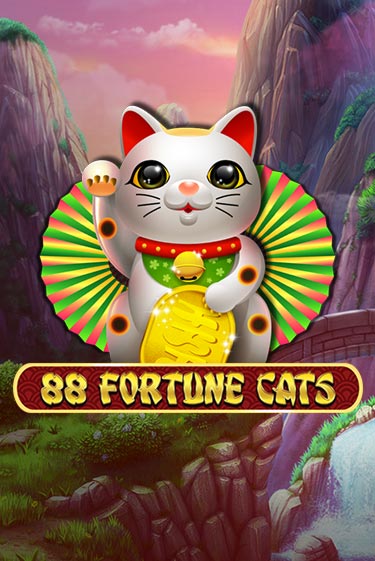 88 Fortune Cats играть на фантики | Pin-Up бесплатно