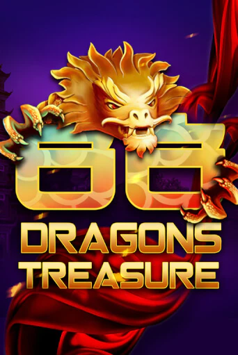 88 Dragons Treasure играть на фантики | Pin-Up бесплатно