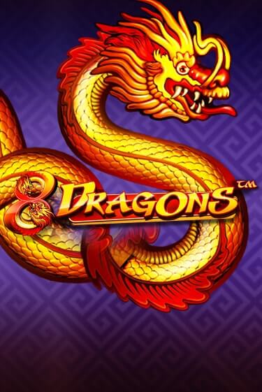 8 Dragons играть на фантики | Pin-Up бесплатно