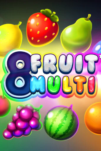 8 Fruit Multi играть на фантики | Pin-Up бесплатно