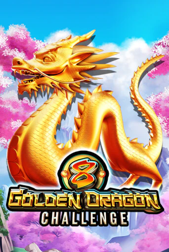 8 Golden Dragon Challenge играть на фантики | Pin-Up бесплатно