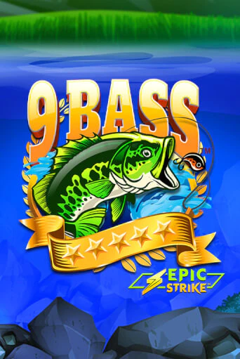 9 Bass играть на фантики | Pin-Up бесплатно