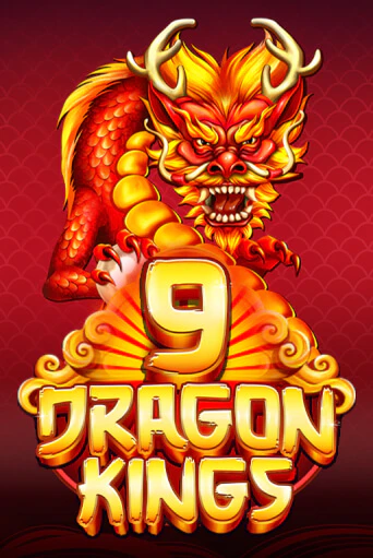 9 Dragon Kings играть на фантики | Pin-Up бесплатно