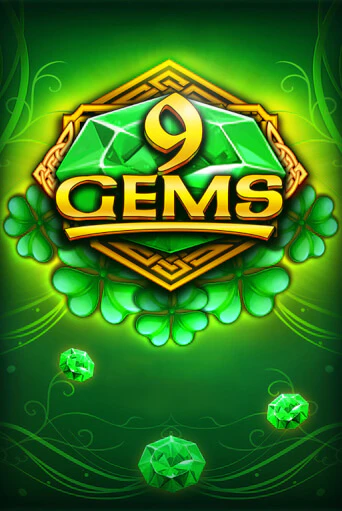 9 Gems играть на фантики | Pin-Up бесплатно
