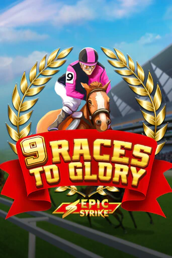 9 Races to Glory играть на фантики | Pin-Up бесплатно