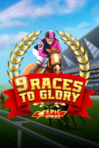 9 Races to Glory играть на фантики | Pin-Up бесплатно