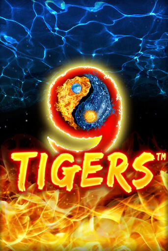 9 Tigers играть на фантики | Pin-Up бесплатно
