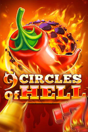 9 Circles Of Hell играть на фантики | Pin-Up бесплатно