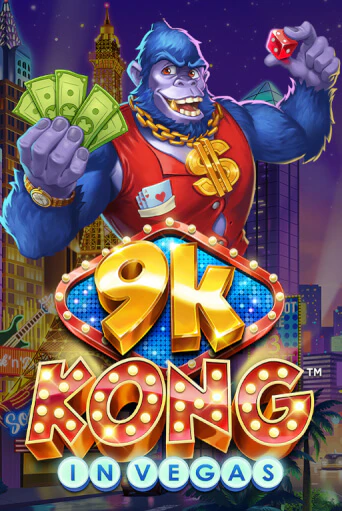 9k Kong in Vegas играть на фантики | Pin-Up бесплатно