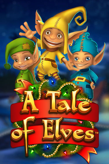 A Tale of Elves играть на фантики | Pin-Up бесплатно