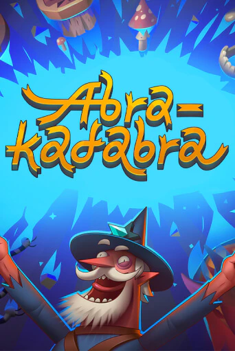 Abrakadabra играть на фантики | Pin-Up бесплатно