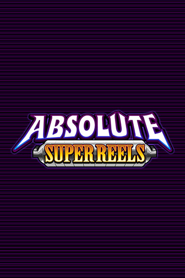 Absolute Super Reels играть на фантики | Pin-Up бесплатно