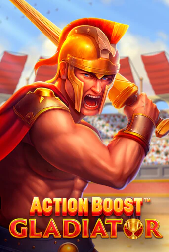 Action Boost: Gladiator играть на фантики | Pin-Up бесплатно