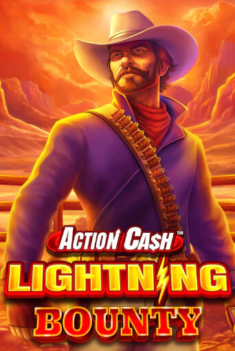 Action Cash™ Lightning Bounty играть на фантики | Pin-Up бесплатно