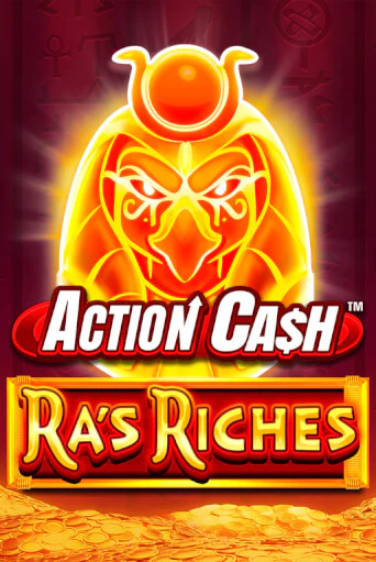 Action Cash™ Ra's Riches играть на фантики | Pin-Up бесплатно